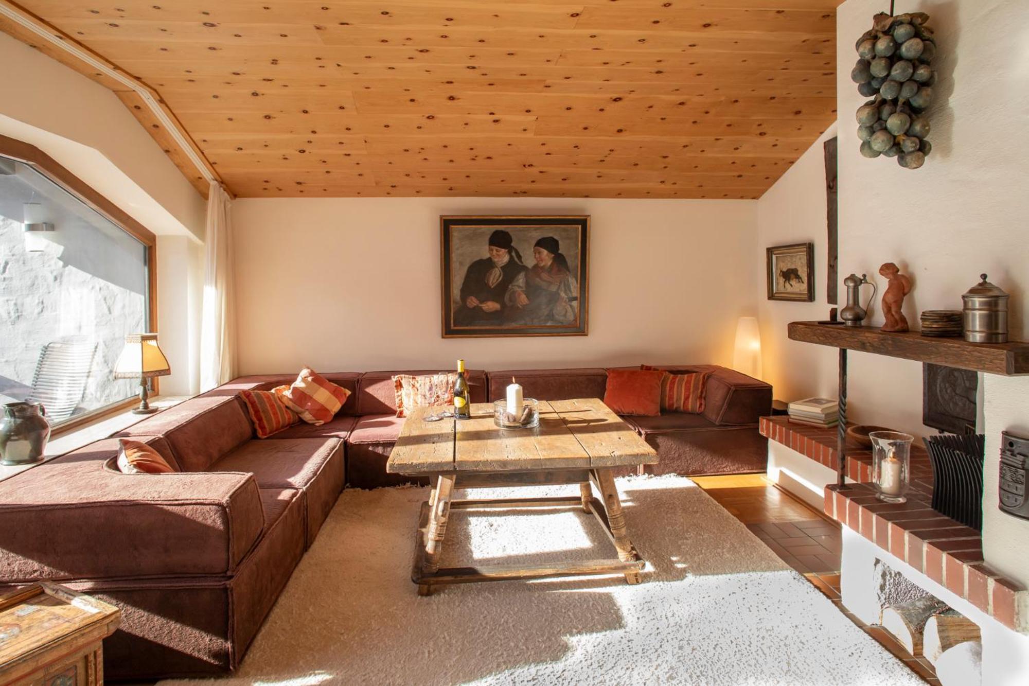 Ferienhaus Zauberberg - Magie Der Alpen - By Loewenherz Mittenwald Esterno foto